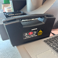 MSD 1300 MESO Quickplex Imager image 1